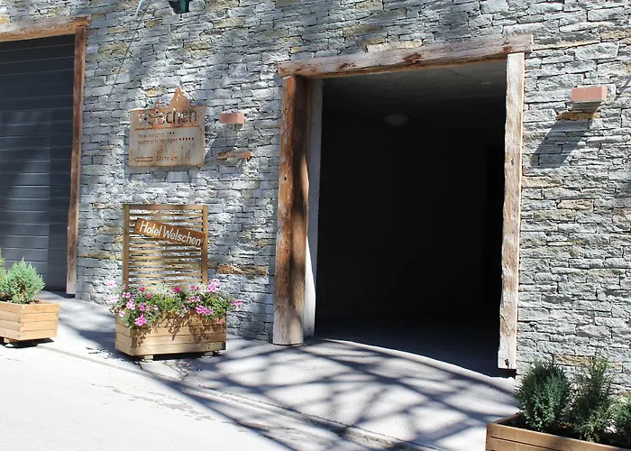 Welschen 4*