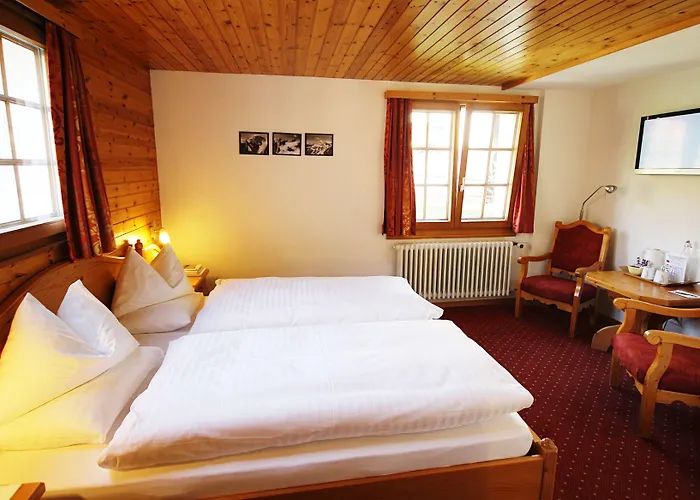 Hotel Welschen 4*