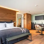 Hotel Welschen 4*