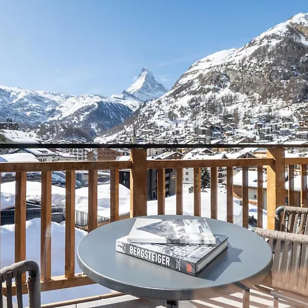 Hotel Welschen Zermatt
