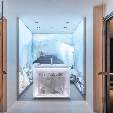 Hotel Welschen Zermatt