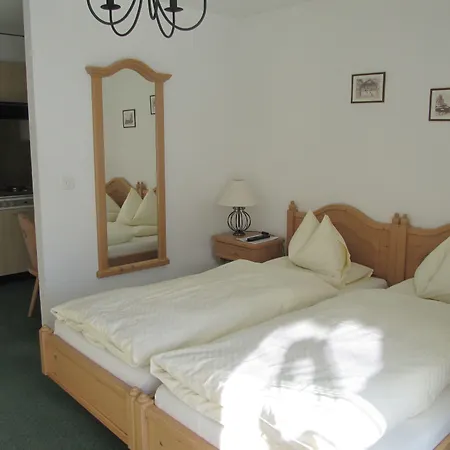 Hotel Welschen Zermatt