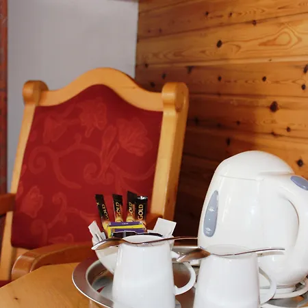 Hotel Welschen